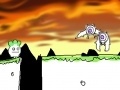 Oyunu Crazy turnips