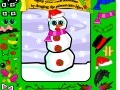 Oyunu Snowman Maker