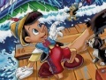 Oyunu Pinocchio. Find the numbers