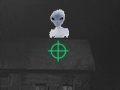 Oyunu Alien Hunter
