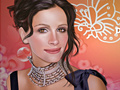 Oyunu Julia Roberts Make Up