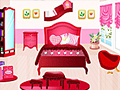 Oyunu Stylish Teen Room Decoration