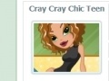 Oyunu Cray Cray Chic Teen