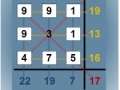 Oyunu Magic square 2