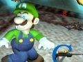 Oyunu C Saves Luigi