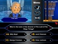 Oyunu Who Wants to be a Millionaire