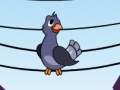 Oyunu Electric Pigeon