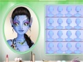 Oyunu Avatar make up