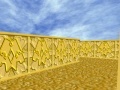 Oyunu Virtual Large Maze - Set 1015