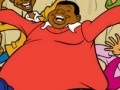 Oyunu Sort My Tiles Fat Albert