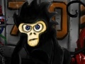 Oyunu Rocket Monkey 
