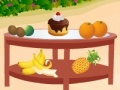 Oyunu Tropical Fruitcake