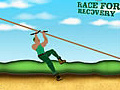 Oyunu Race For Recovery