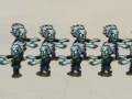 Oyunu Zombie invaders 2