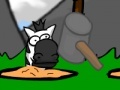 Oyunu Whack-a-zebra