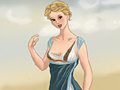 Oyunu Roman Lady