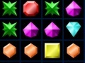Oyunu Match Three Jewels