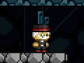 Oyunu Professor Spelunkington