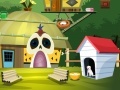 Oyunu Village House Escape