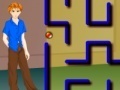 Oyunu Maze