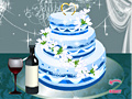 Oyunu Wedding Cake 2