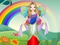 Oyunu Rainbow Fairy