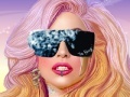 Oyunu Lady Gaga