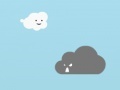 Oyunu Clouds adventure