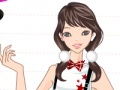 Oyunu Two Girl Go Together