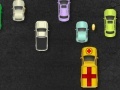 Oyunu Dangerous Highway: Ambulance 2