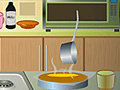 Oyunu Cooking Caramel Cake