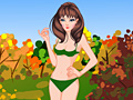 Oyunu Autumn Princess