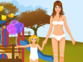 Oyunu Playtime With My Toddler