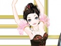 Oyunu Ballet princess 