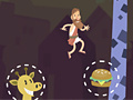 Oyunu Jump Jesus Jump