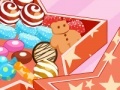Oyunu Decorate My Candybox