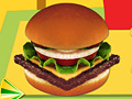 Oyunu Cheeseburger De Luxe
