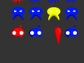 Oyunu Space splat