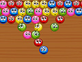 Oyunu Smiley Bouncing