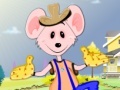Oyunu Cute Rat