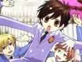 Oyunu Sort my tiles ouran high school
