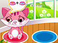 Oyunu Pet Shop Caring