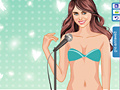 Oyunu Miley Cyrus Sweet 16