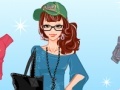 Oyunu Alyssa dress up