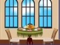 Oyunu Tea room decor