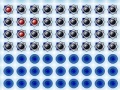 Oyunu Light's puzzle