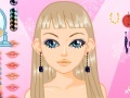 Oyunu Lilly Make Up