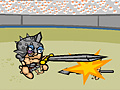 Oyunu The Gladiator