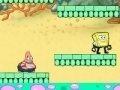 Oyunu SpongeBob And Patrick Escape