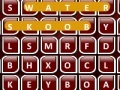 Oyunu Word Cross Puzzle